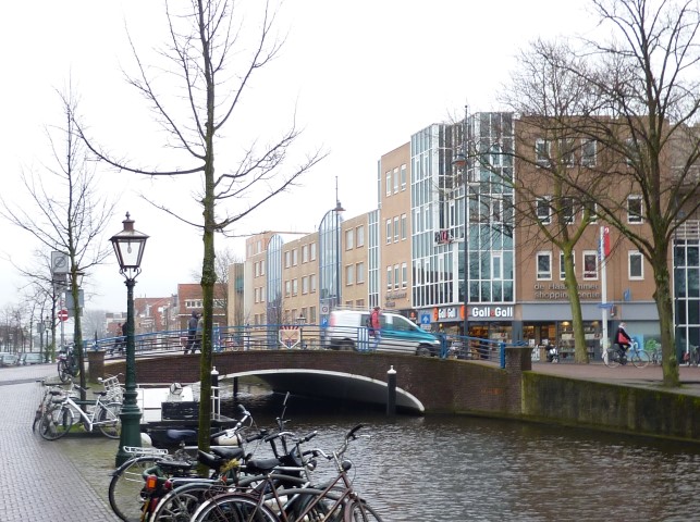 Gepekte brug, 1941 nw.jpg